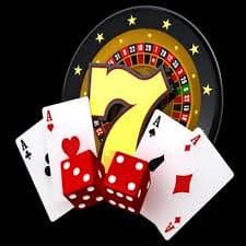 Large Mega Moolah Jackpot Winner Clutching Prize