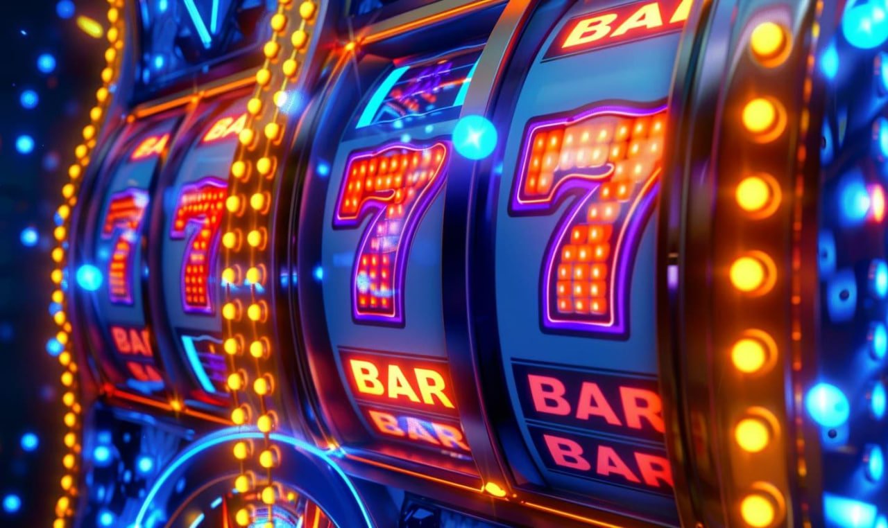 Mega Moolah Slot with Progressively Growing Jackpots