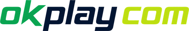okplay com logo